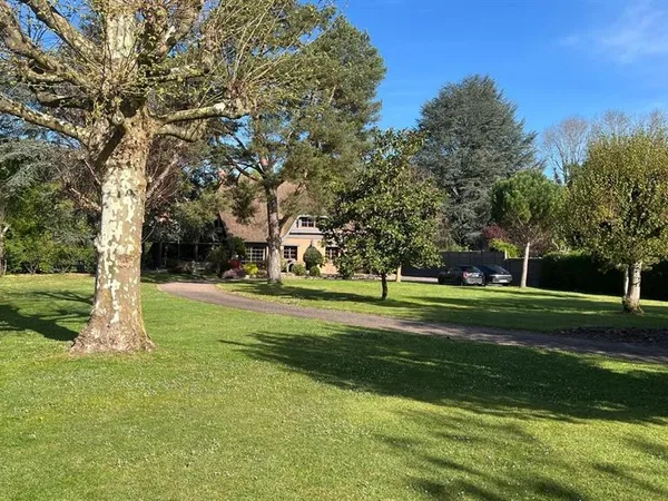 Vends maison