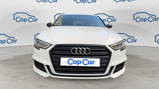 Audi A3 Sportback 1.5 TFSI COD 150 - S Line – 2018 – 131754 km – Essence – Boîte Automatique — photo 20