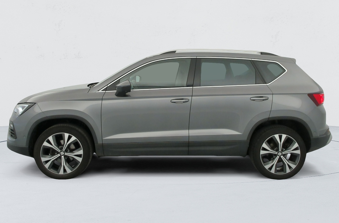 Seat Ateca — photo 2