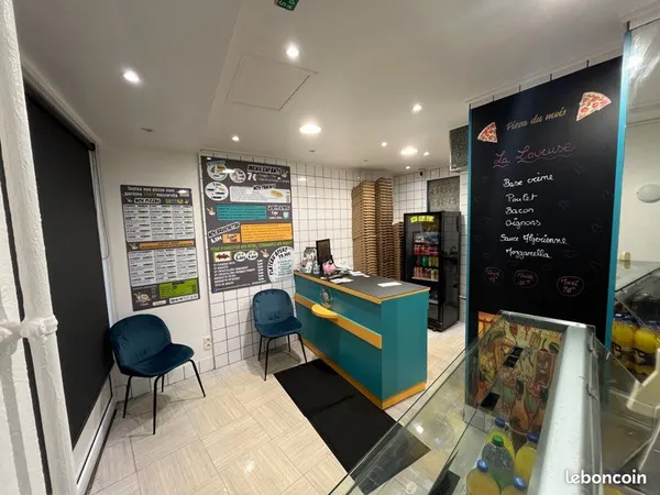 Pizzeria