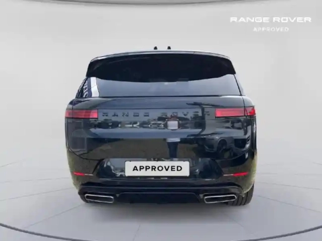 Land Rover Range Rover sport 3.0 p460e 460ch phev dynamic se — photo 22