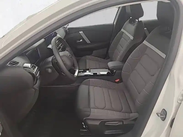 Citroën C4 bluehdi 130 eat8 — photo 77