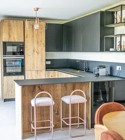 Maison neuve 4 pièces 95 m²