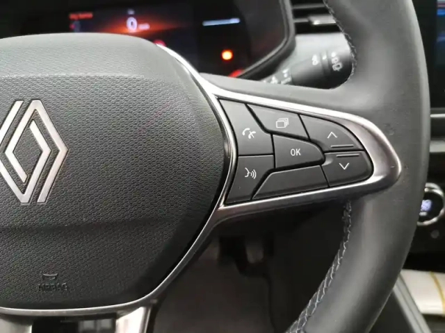 Renault Clio eco-g 100 gsr2 — photo 74