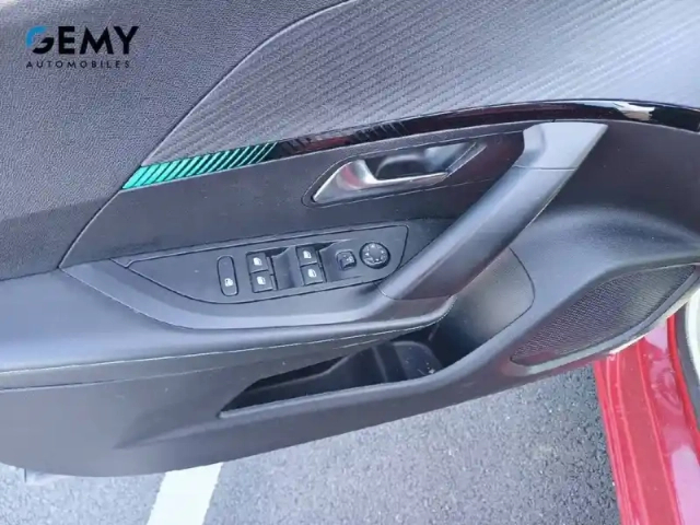 Peugeot 2008 bluehdi 110 s&amp;s bvm6 — photo 14