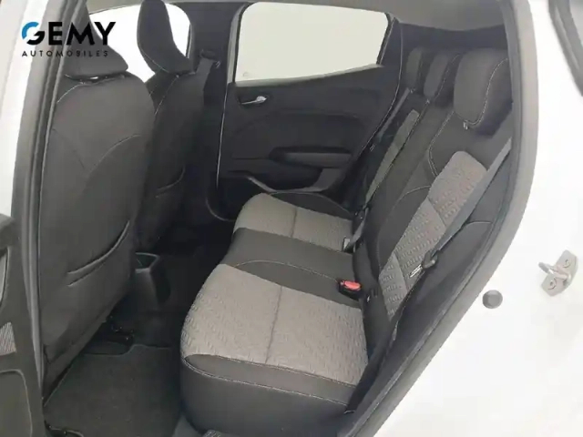 Renault Clio tce 90 — photo 56