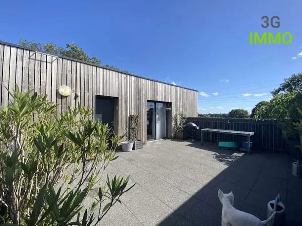 Appartement 1 pièce 80 m²
