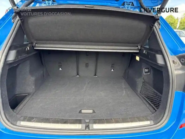 Bmw X1 sdrive18da 150ch m sport — photo 8
