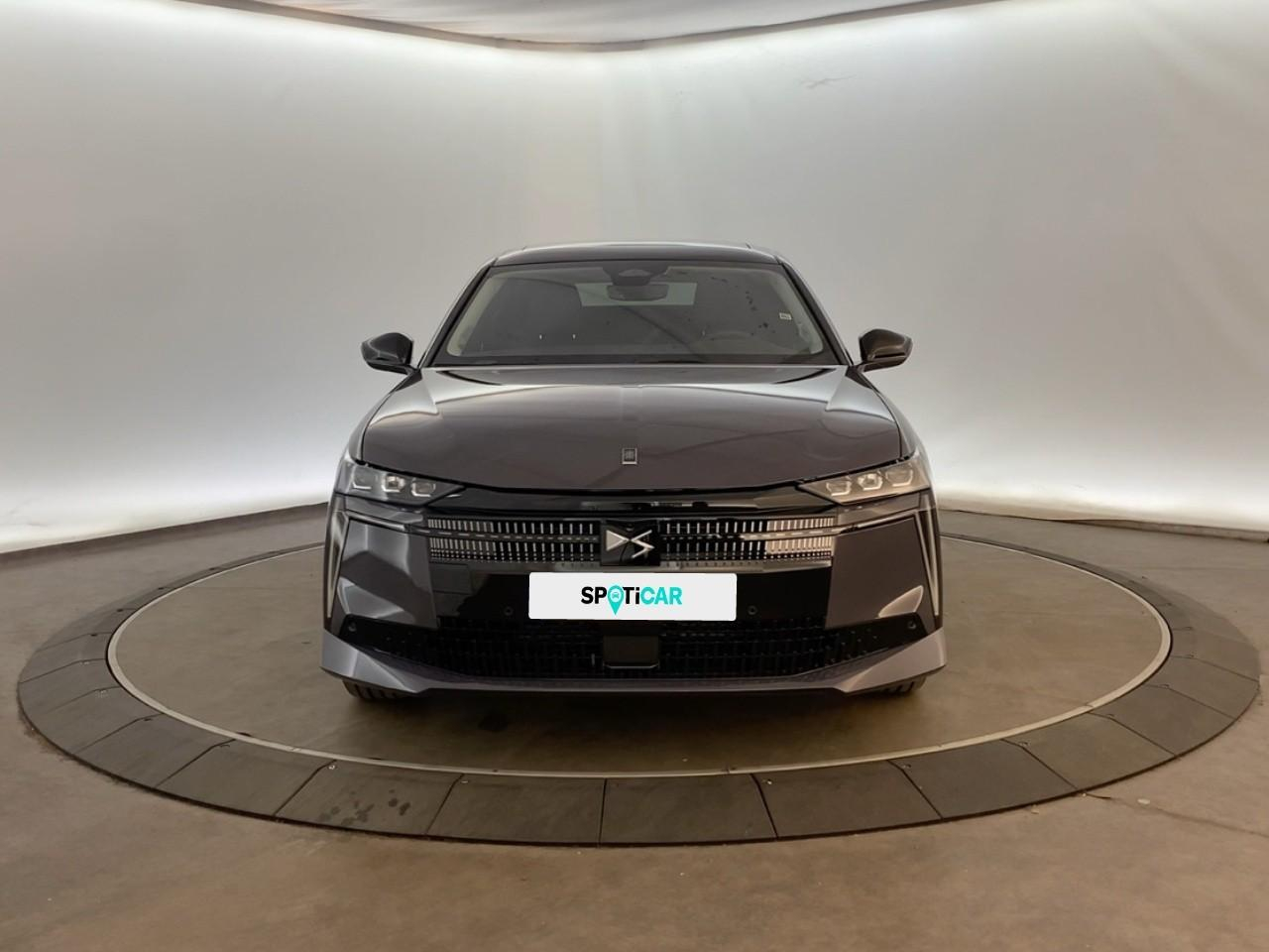 Ds Ds N°4 dsn4 hybride 145 e-dct6 etoile - cuir nappa — photo 2