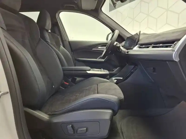 Bmw X1 xdrive 25e 245ch dkg7 — photo 21