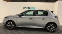 Peugeot 208 1.2 Hybrid 110ch Style e-DCS6 — photo 8
