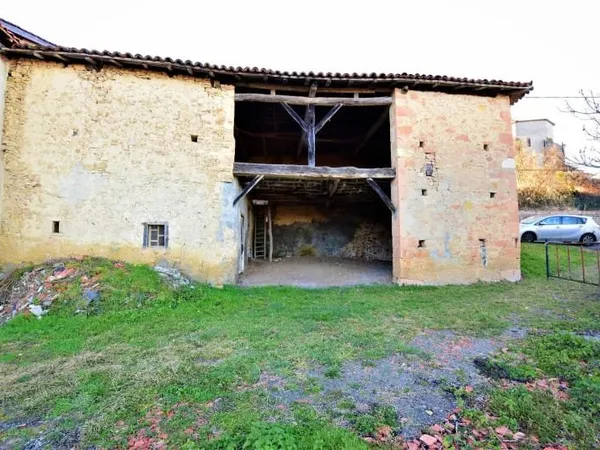 Maison 115 m²