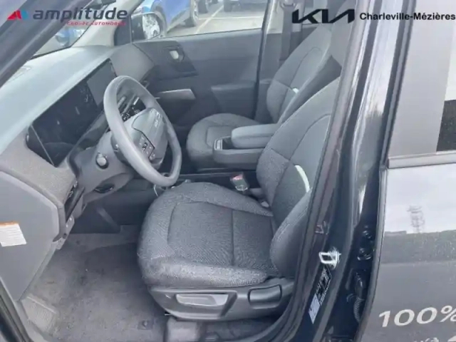 Kia Ev2 145ch 42,2kwh earth — photo 10