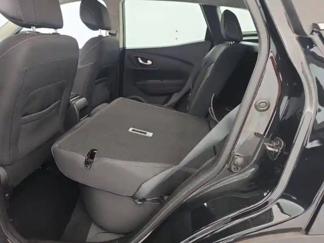 Renault Kadjar blue dci 115 edc — photo 40