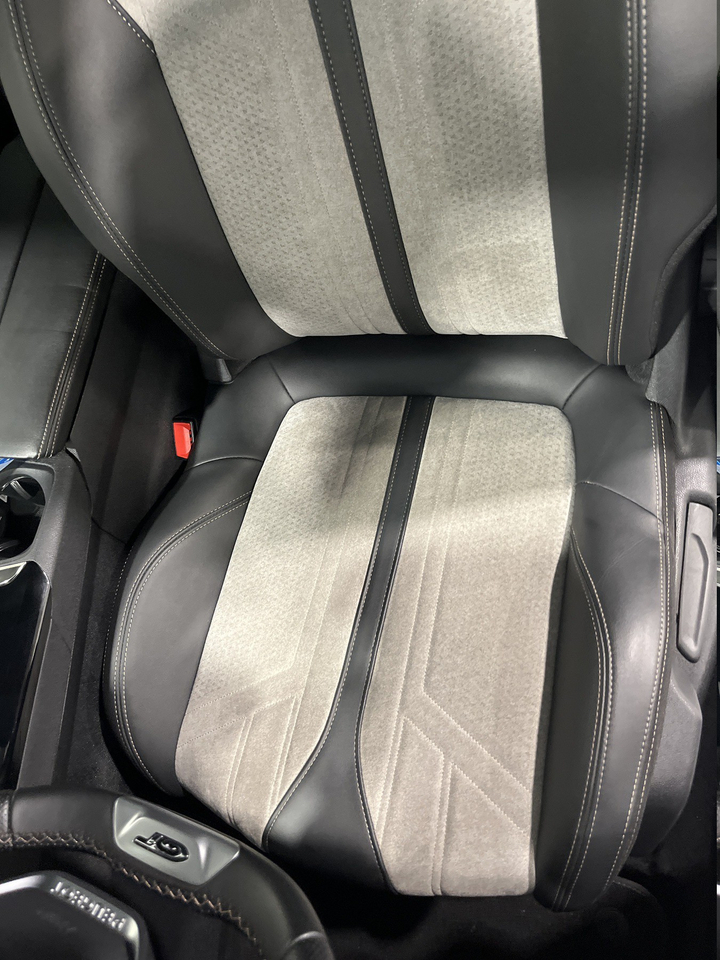 Peugeot 3008 — photo 43