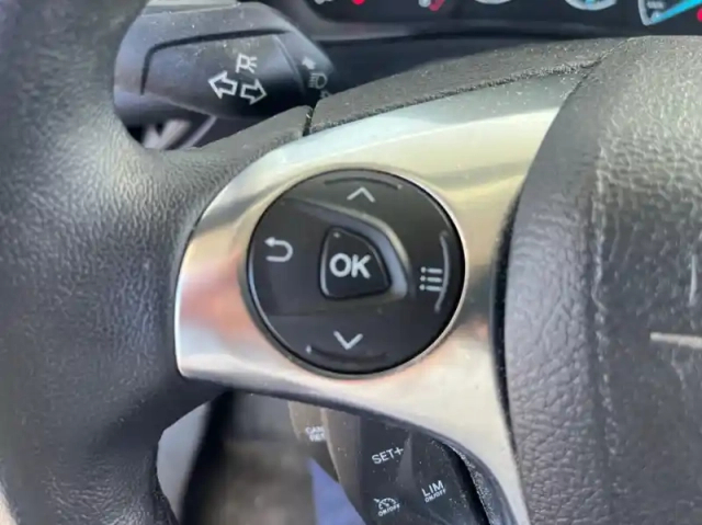 Ford Transit Connect fourgonnette l2 1.0e 100ch e85 trend — photo 28
