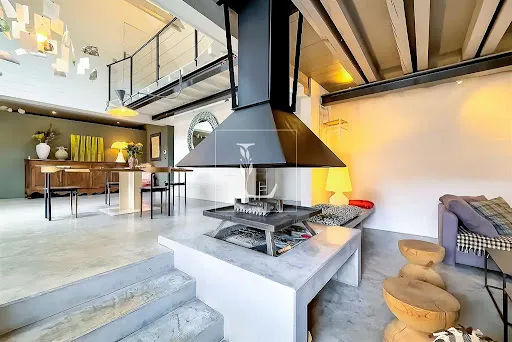 Longère 11 pièces 381 m²