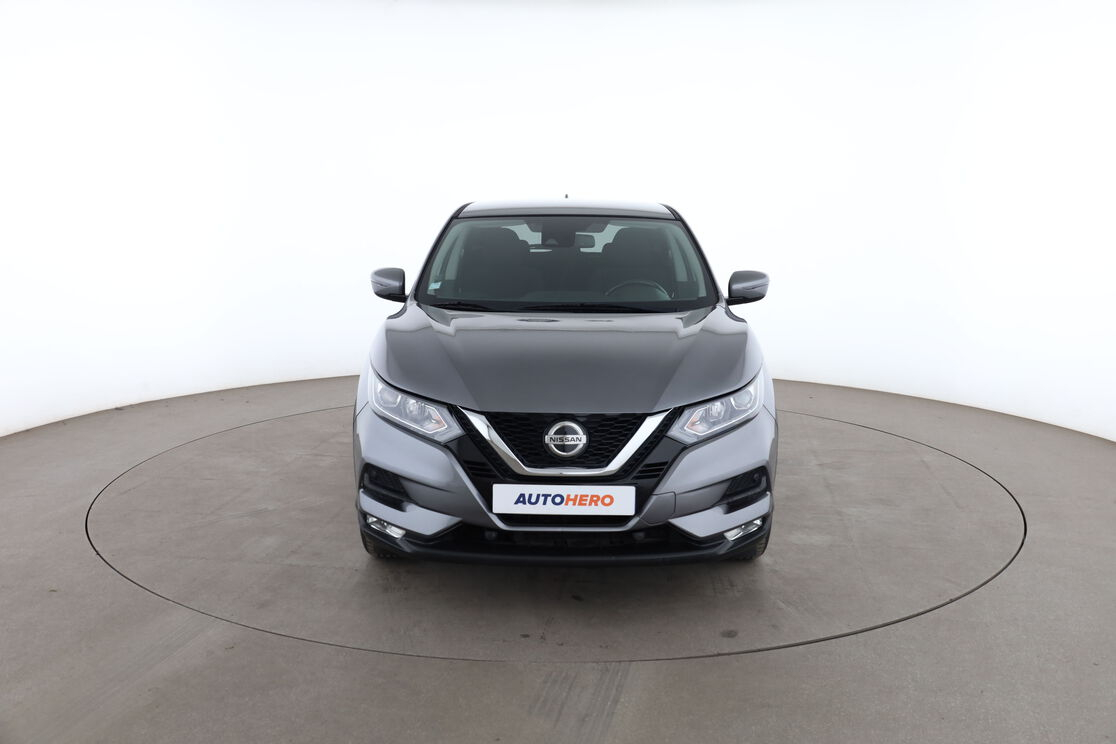 Nissan Qashqai 1.3 DIG-T Acenta — photo 8
