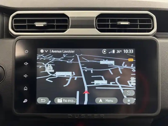 Dacia Duster eco-g 100 4x2 — photo 32