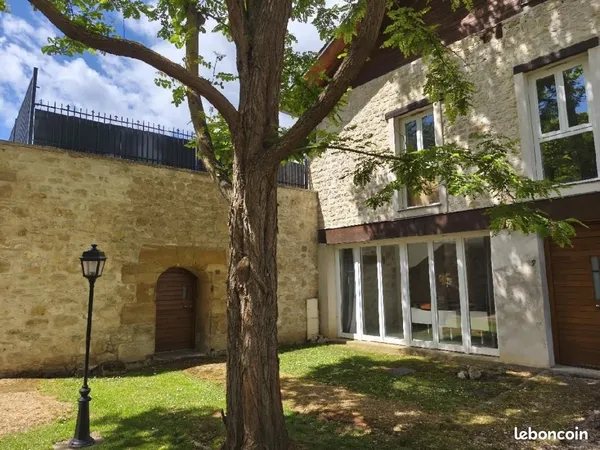 Maison 5 pièces 130 m²