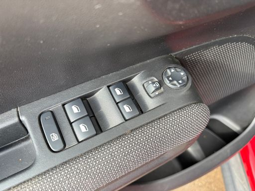 Citroen C3 Aircross 1.2 PureTech 130 - Shine Business – 2018 – 110761 km – Essence – Boîte Manuelle — photo 13