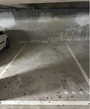 Parking 174 boulevard Robert Schuman à vendre