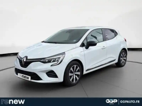 Renault Clio 1.0 sce 65ch evolution