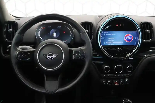 Mini Mini countryman 136 ch bva7 — photo 10