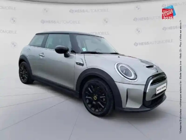 Mini Mini cooper se 184ch  essential bva — photo 3
