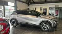 Renault Captur 1.8 E-Tech full hybrid 160ch esprit Alpine - 25 — photo 4