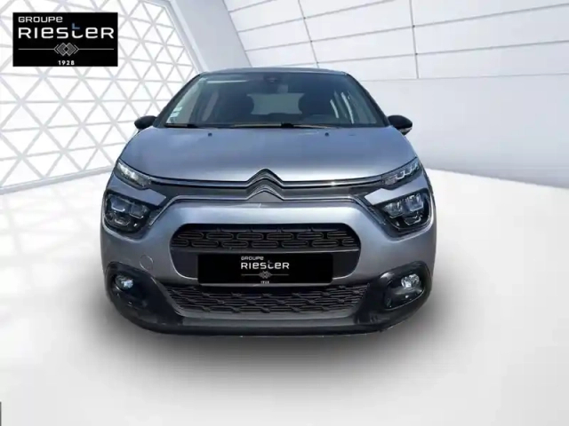 Citroën C3 puretech 83 s&amp;s bvm5 — photo 2