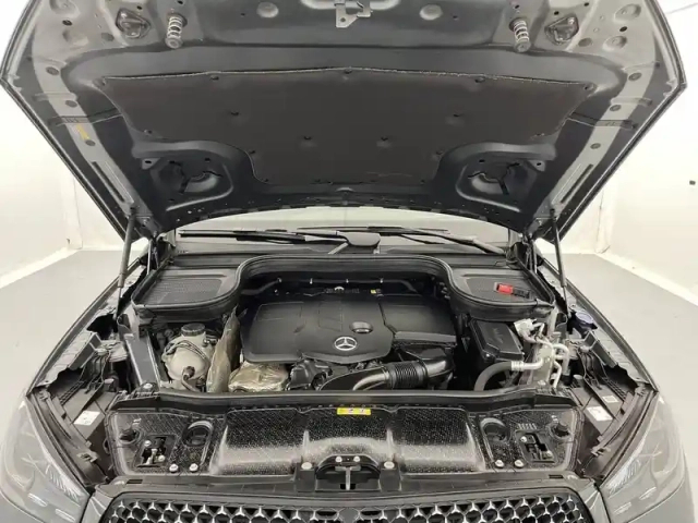 Mercedes Gle 350 de 9g-tronic 4matic — photo 20