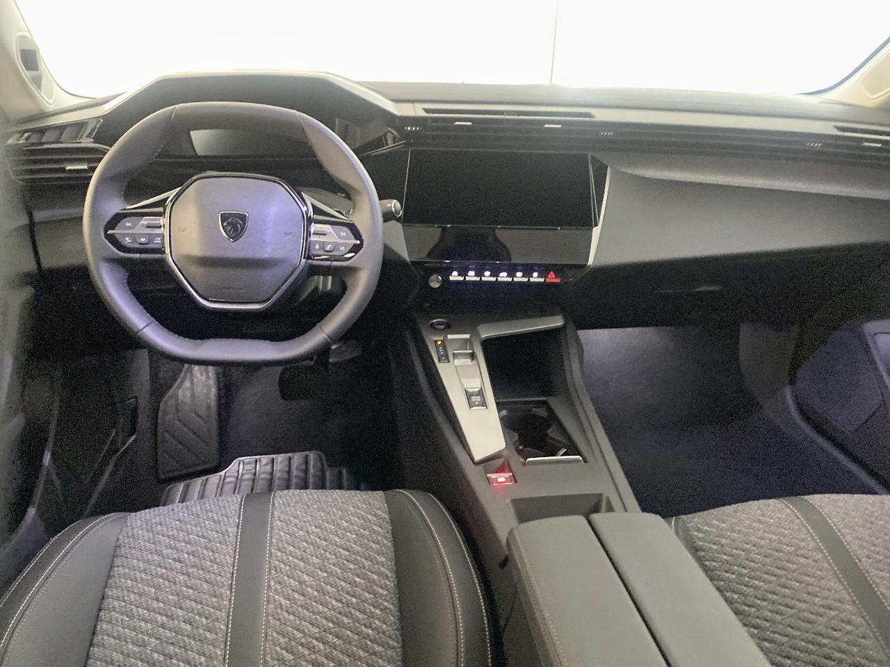 Peugeot 308 sw bluehdi 130ch s&s eat8 allure — photo 8