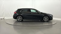 Mercedes Classe A 200 d 150ch AMG Line 8G-DCT — photo 4