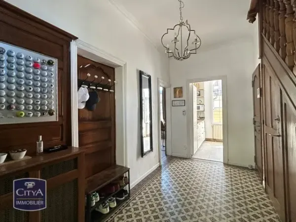 Maison 5 pièces 103 m²