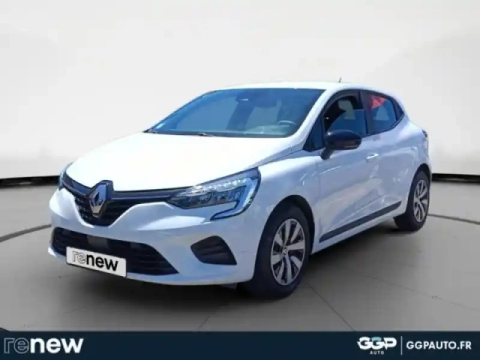 Renault Clio 1.0 tce 90ch equilibre