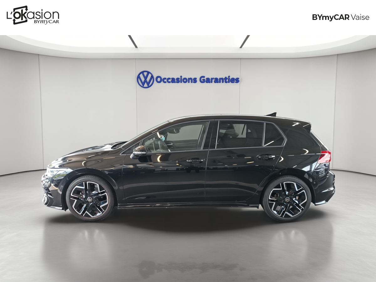 Volkswagen Golf 1.5 eTSI EVO2 150 DSG7 — photo 2
