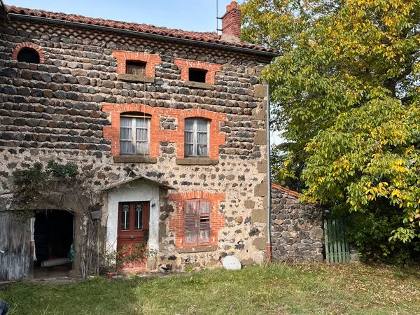 Corps de ferme