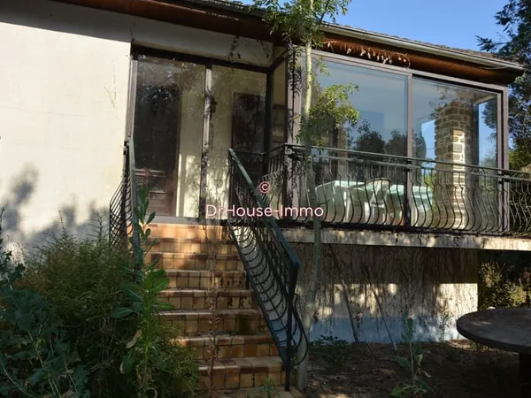 Maison familiale à rénover