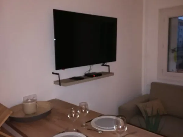 Collocation quartier, Sainte-Marie Havre