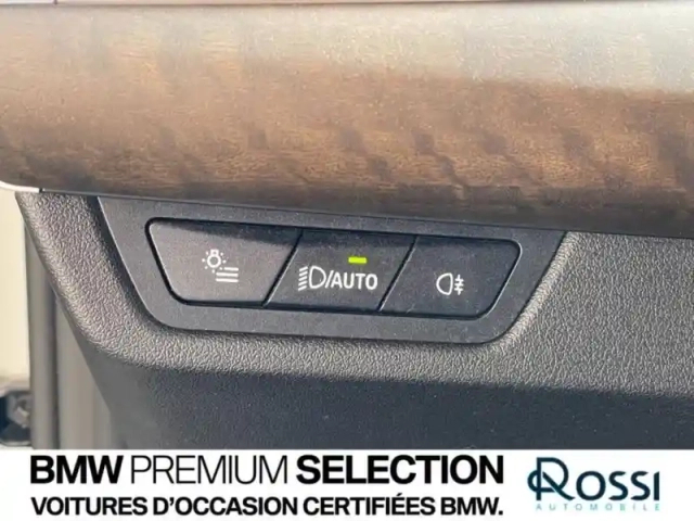 Bmw Serie 2 série 2 activetourer 225e 245ch xdrive luxury dkg7 — photo 15