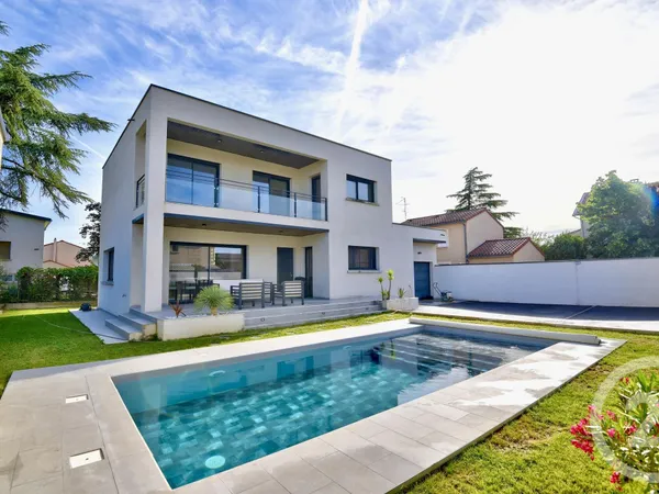 Maison 5 pièces 153 m²