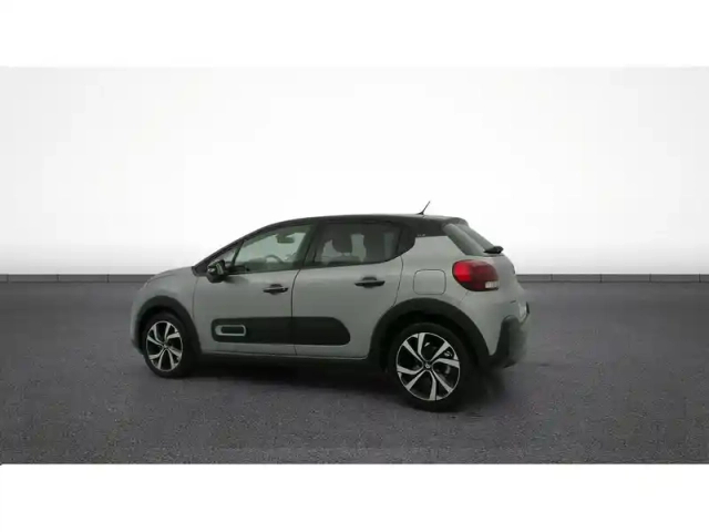 Citroën C3 puretech 110 eat6 — photo 13