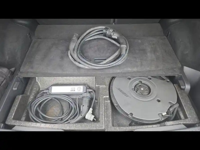 Nissan Ariya electrique 394ch 87kwh e-4orce evolve+ — photo 42