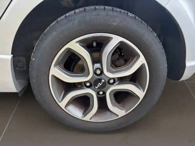 Kia Picanto 1.2 dpi 84ch bvm5 — photo 14