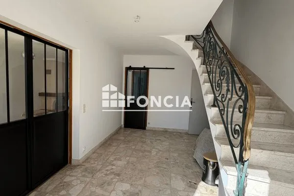 Maison 4 pièces 116 m²