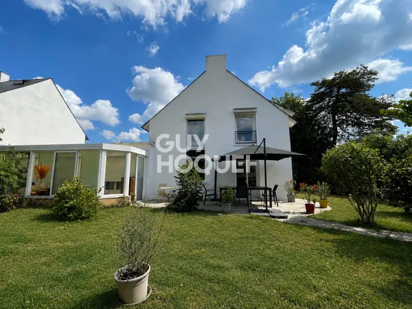 Maison Vente Ozoir-la-Ferrière 6p 168m² 480000€