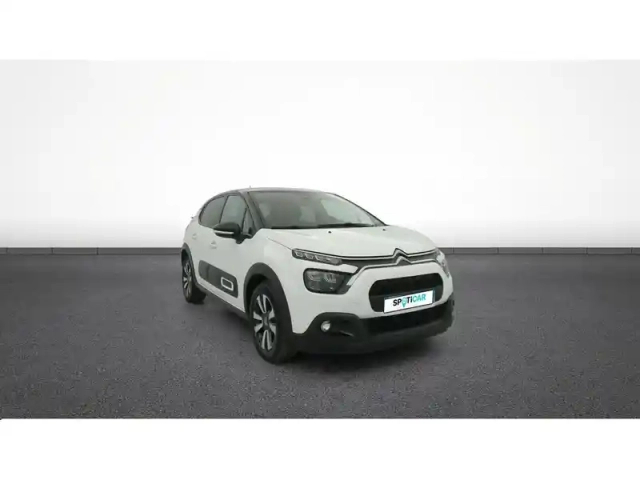 Citroën C3 puretech 110 s&amp;s eat6 — photo 37