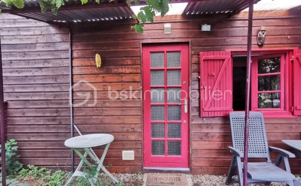 Autre 2 pièces 36 m²