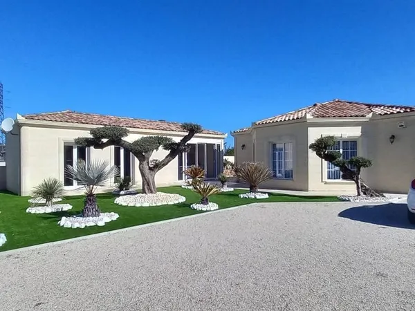 Maison 4 pièces 105 m²